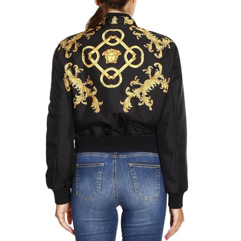 versace woman geur|versace jackets for women.